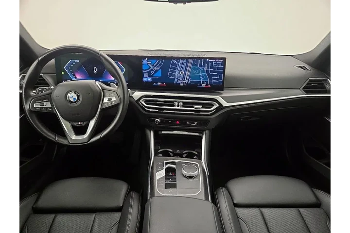 $28998 : BMW 3 Series 2024 AWD 330i x image 9