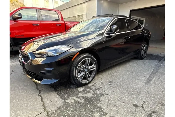 $28388 : BMW 2 Series 2024 228i Gran image 5