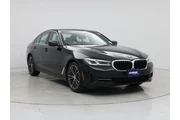 BMW 5 Series 2023 530i 4dr S