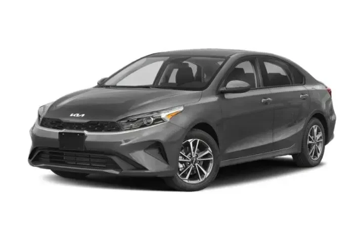 $15900 : Kia Forte 2023 LXS 4dr Sedan image 1