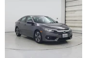Honda Civic 2018 EX-T 4dr Se