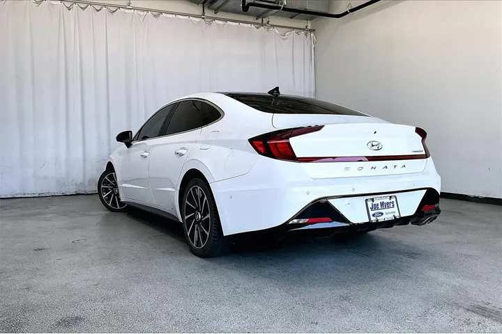 $24991 : Hyundai SONATA 2023 Limited image 5