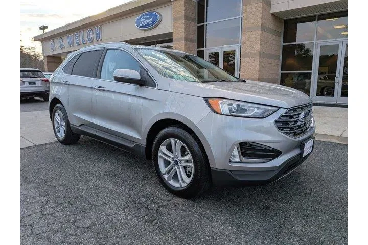 $18995 : Ford Edge 2020 ST Line 4dr C image 1