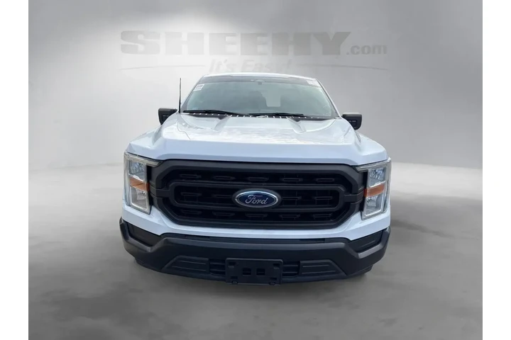 $28500 : Ford F-150 2022 4x2 XLT 2dr image 6