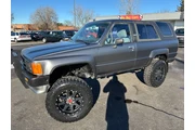 1986 4Runner SR5 en Boise