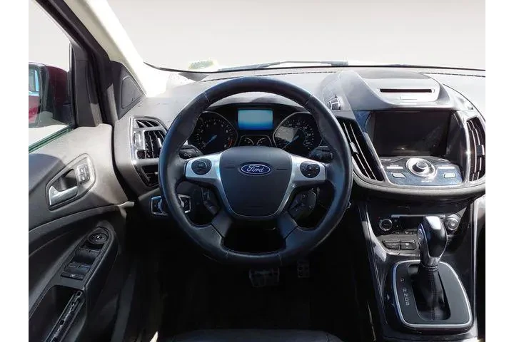 $8561 : Ford Escape 2014 AWD Titaniu image 1