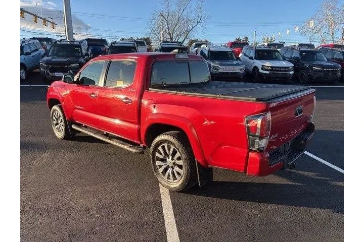 $31999 : Toyota Tacoma 2022 4x4 Limit image 5