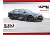 Kia K5 2025 LXS 4dr Sedan