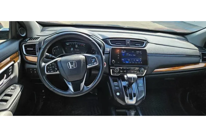 $16990 : 2017 CR-V EX-L image 10