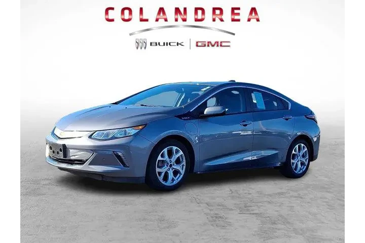 $14700 : Chevrolet Volt 2018 Premier image 3