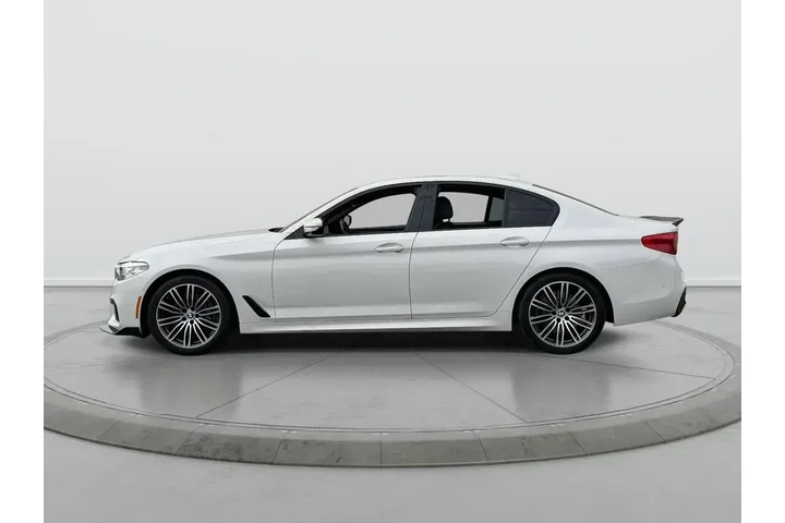 $33847 : BMW 5 Series 2020 AWD 540i x image 4