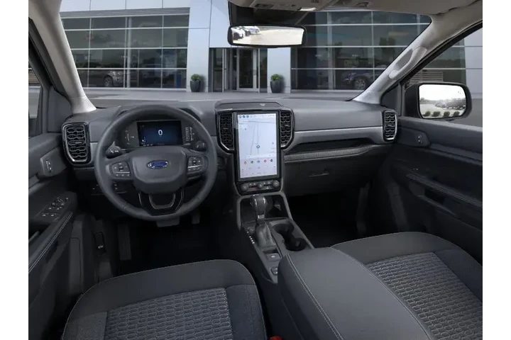 $36300 : Ford Ranger 2024 4x2 XLT 4dr image 9