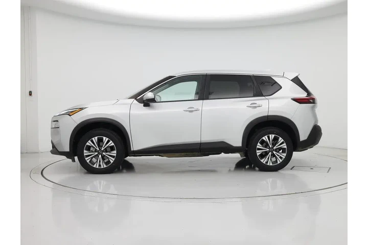 $19998 : Nissan Rogue 2022 AWD SV 4dr image 3