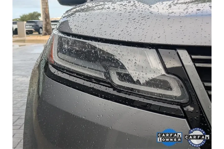 $38777 : Land Rover Range Rover Velar image 10