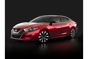 Nissan Maxima 2017 3.5 SV 4d en Miami
