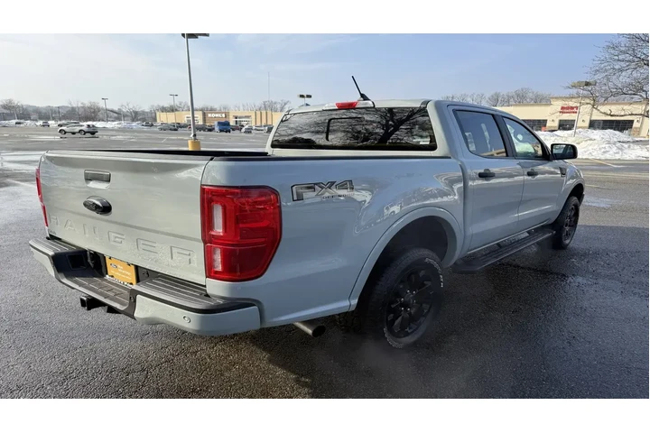 $35985 : Ford Ranger 2023 4x4 XL 4dr image 7