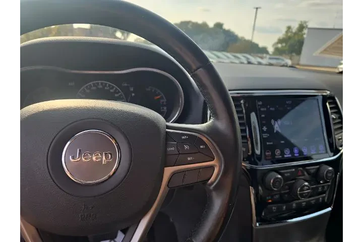 $15990 : Jeep Grand Cherokee 2020 4x2 image 9