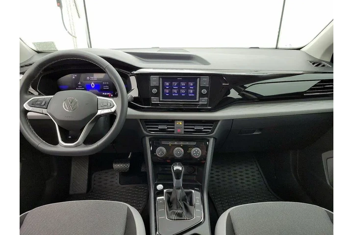 $20998 : Volkswagen Taos 2024 S 4dr S image 9