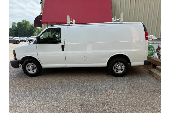 $11999 : 2014 Express 2500 image 8