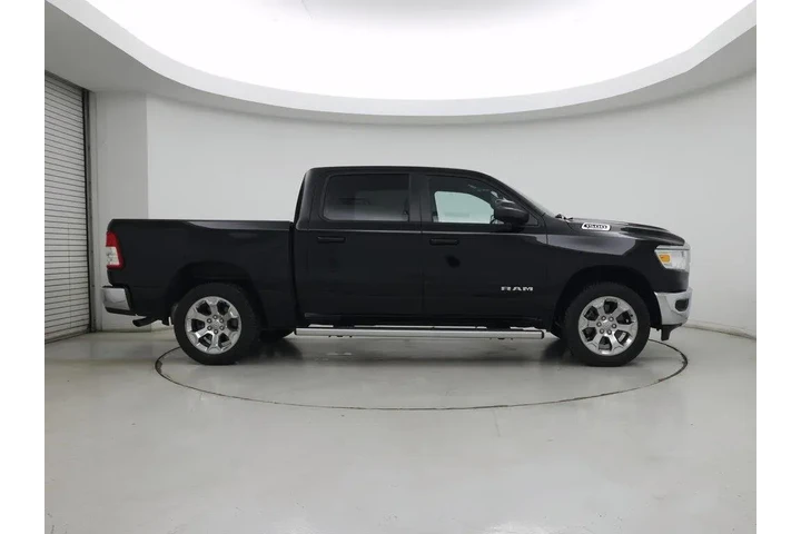 $33998 : Ram 1500 2022 4x4 Big Horn 4 image 7