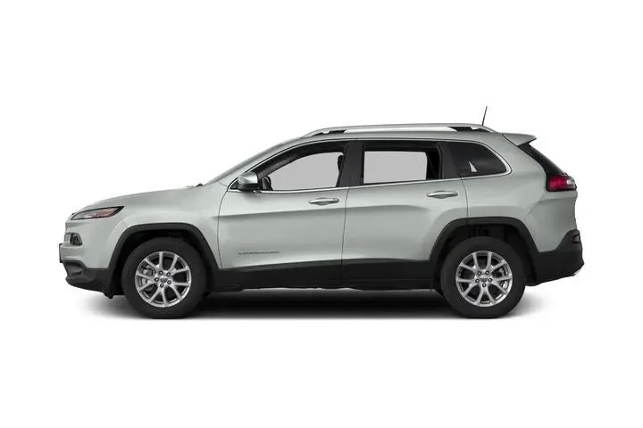 $11888 : Jeep Cherokee 2016 4x4 Latit image 2
