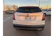 $35936 : Cadillac XT5 2024 4x4 Premiu thumbnail