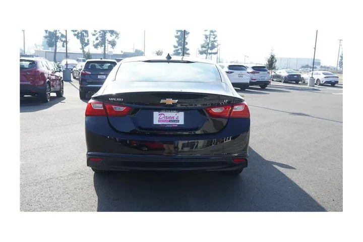 $18800 : 2024 Malibu LT image 7