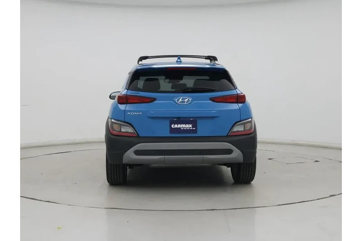 $20998 : Hyundai KONA 2023 SEL 4dr Cr image 6