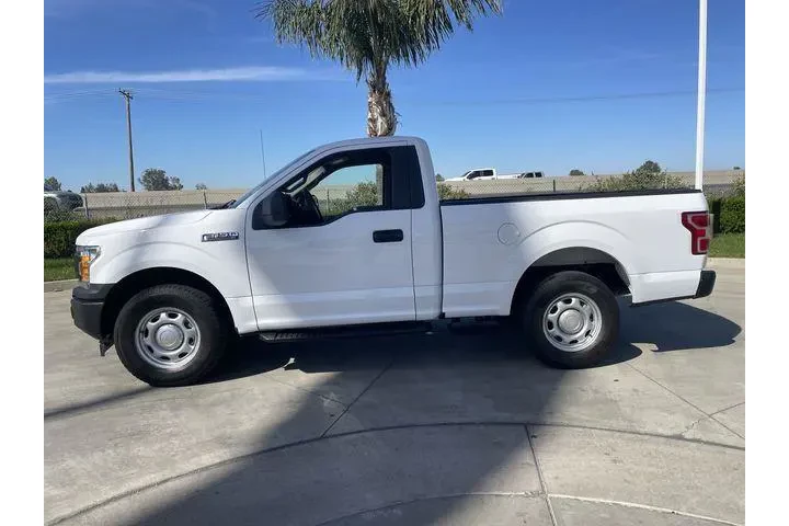 $32888 : Ford F-150 2020 4x2 XL 2dr R image 5