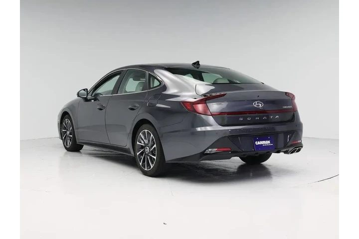 $27998 : Hyundai SONATA 2023 Limited image 2