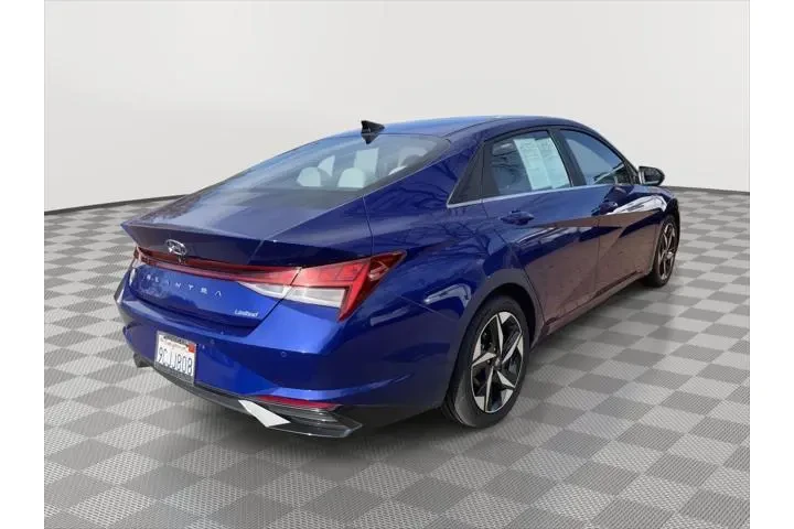 $19988 : Hyundai ELANTRA 2023 Limited image 5