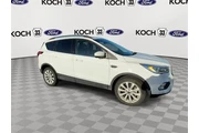 $16495 : Ford Escape 2019 AWD SEL 4dr thumbnail