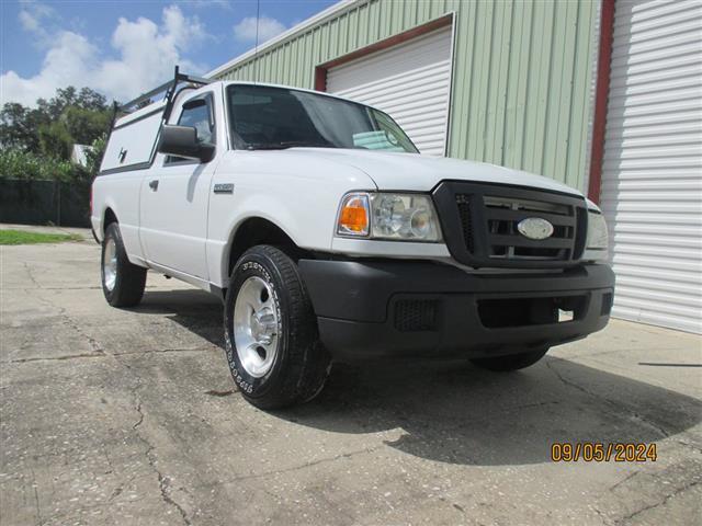 $10995 : 2007 Ranger image 2