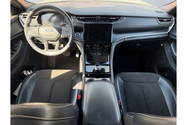 $33119 : Jeep Grand Cherokee L 2023 4 image 10