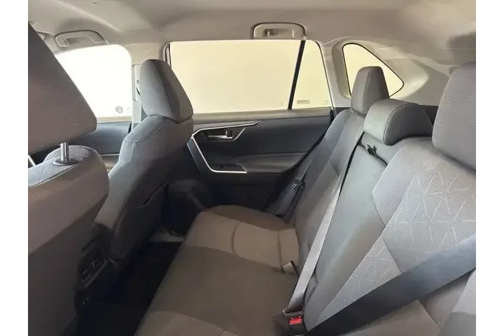 $33610 : Toyota RAV4 Hybrid 2025 AWD image 7