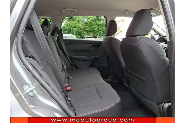 $19995 : Nissan Rogue 2024 S 4dr Cros image 7