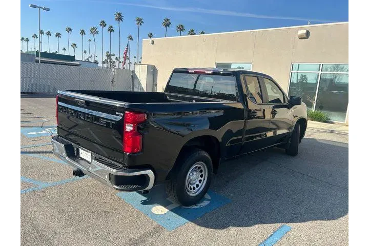 $34995 : Chevrolet Silverado 1500 202 image 4
