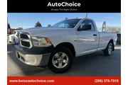$10450 : 2017 RAM 1500 Tradesman thumbnail