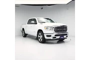 Ram 1500 2024 4x2 Laramie 4d en Charlotte