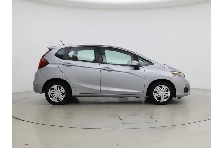 $16998 : Honda Fit 2020 LX 4dr Hatchb image 7