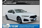 Acura TLX 2024 4dr Sedan w/T en Newark