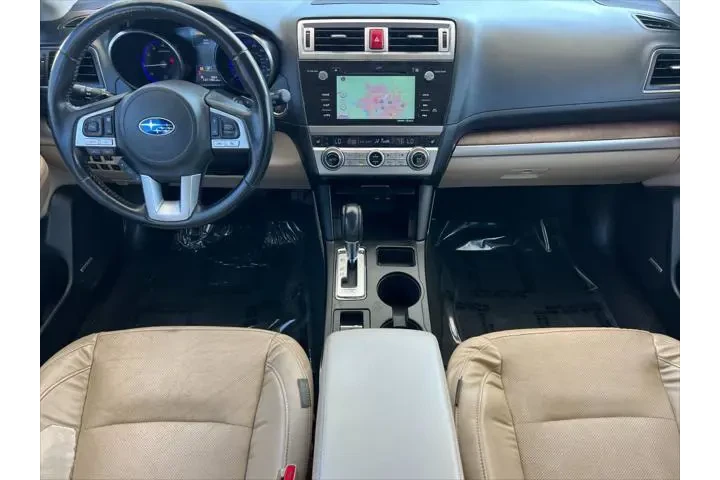 $12499 : Subaru Outback 2016 AWD 2.5i image 4