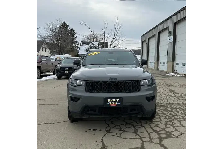 $23995 : Jeep Grand Cherokee 2019 4x4 image 8