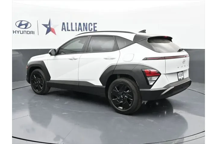 $25988 : Hyundai KONA 2026 SEL Sport image 6