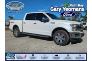 Ford F-150 2019 4x4 Lariat 4