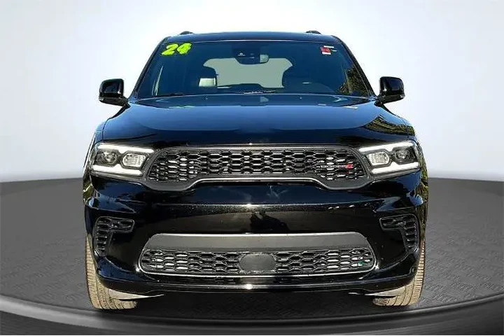 $34498 : Dodge Durango 2024 AWD GT 4d image 3
