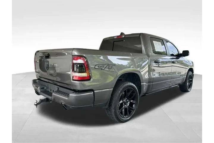 $36377 : Ram 1500 2023 4x2 Laramie 4d image 2