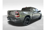 $36377 : Ram 1500 2023 4x2 Laramie 4d thumbnail