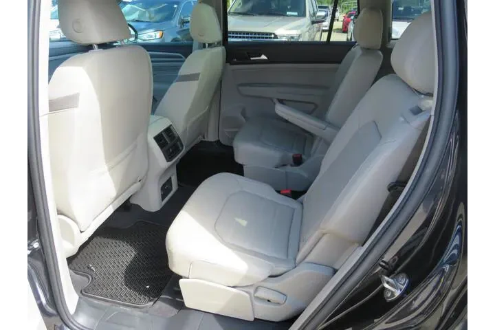 $37991 : Volkswagen Atlas 2021 AWD SE image 7