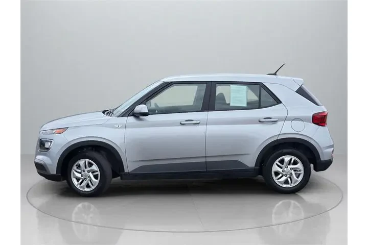 $15995 : Hyundai VENUE 2023 SE 4dr Cr image 4